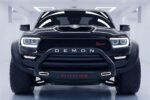 2025 Dodge Demon Pickup