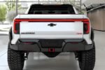 2026 Chevrolet Silverado SS Officially